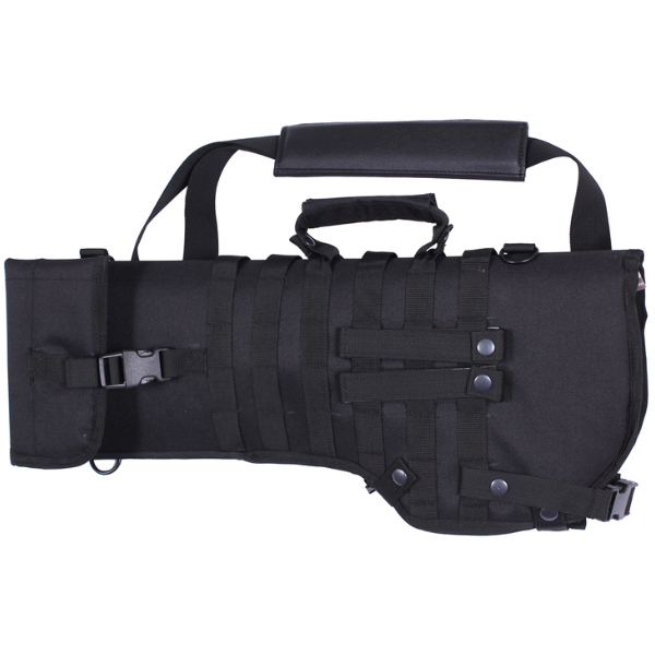 FUNDA PARA FUSIL MOLLE TACTICA 15910